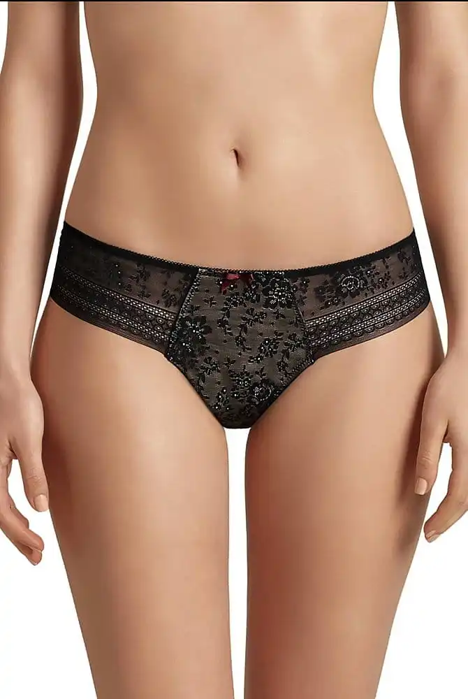 Rosa Faia String Fleur 4 Rosa Faia String Fleur – Bild 2