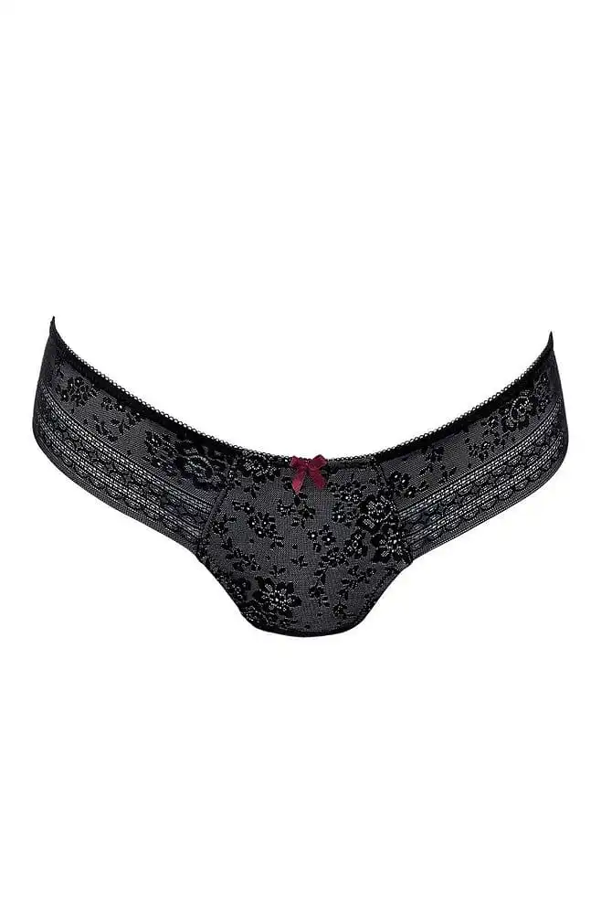 Rosa Faia String Fleur 5 Rosa Faia String Fleur – Bild 3