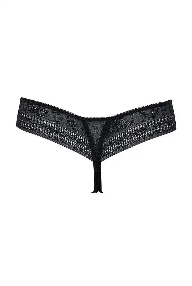 Rosa Faia String Fleur 6 Rosa Faia String Fleur – Bild 4