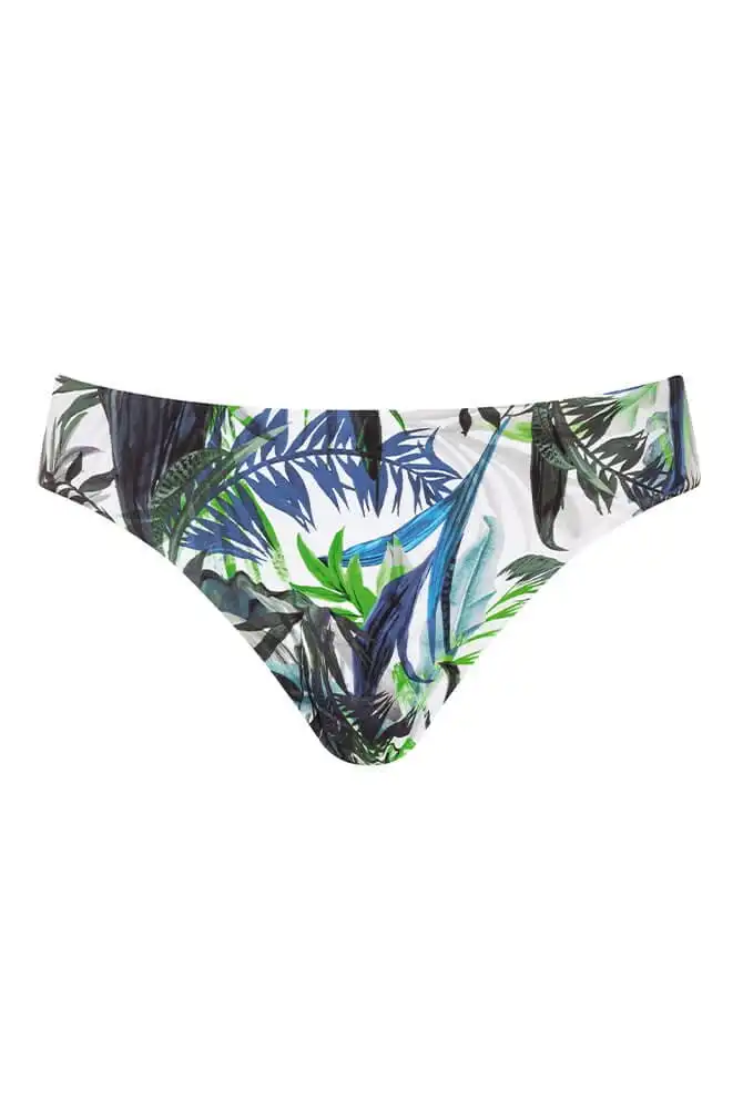 Amoena Bikini-Hose Modern Jungle 9 Amoena Bikini-Hose Modern Jungle – Bild 8