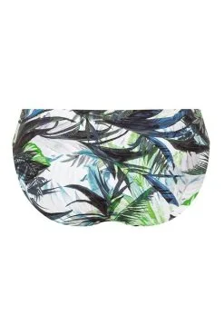 Amoena Bikini-Hose Modern Jungle 15 Amoena Bikini-Hose Modern Jungle -Bademode Elegant magasin Amoena Bikinihose Modern Jungle 71489 08 1280x1280