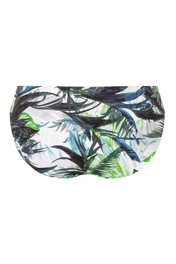 Amoena Bikini-Hose Modern Jungle 8 Amoena Bikini-Hose Modern Jungle – Bild 7