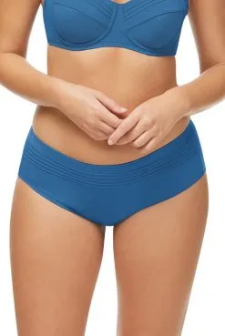 Amoena Bikini-Hose Zen Garden -Bademode Elegant magasin Amoena Bikinihose Zen Garden 71448 twilightblau 02 1280x1280