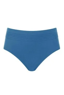 Amoena Bikini-Hose Zen Garden -Bademode Elegant magasin Amoena Bikinihose Zen Garden 71448 twilightblau 04 1280x1280