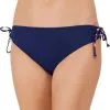 Amoena Bikini-Hose Elba -Bademode Elegant magasin Amoena Bikinihose Elba 71606 navy multi 01 1280x1280