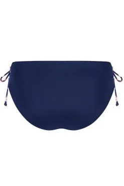 Amoena Bikini-Hose Elba 11 Amoena Bikini-Hose Elba -Bademode Elegant magasin Amoena Bikinihose Elba 71606 navy multi 05 1280x1280