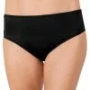 Amoena Bikini-Hose Faro -Bademode Elegant magasin Amoena Bikinihose Faro 71624 schwarz 01 1280x1280