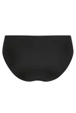 Amoena Bikini-Hose Faro 9 Amoena Bikini-Hose Faro -Bademode Elegant magasin Amoena Bikinihose Faro 71624 schwarz 04 1280x1280