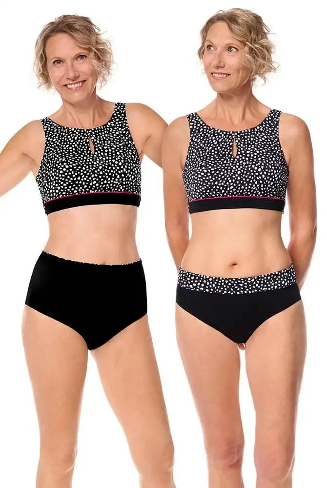 Amoena Bikini-Hose Manila 4 Amoena Bikini-Hose Manila – Bild 2