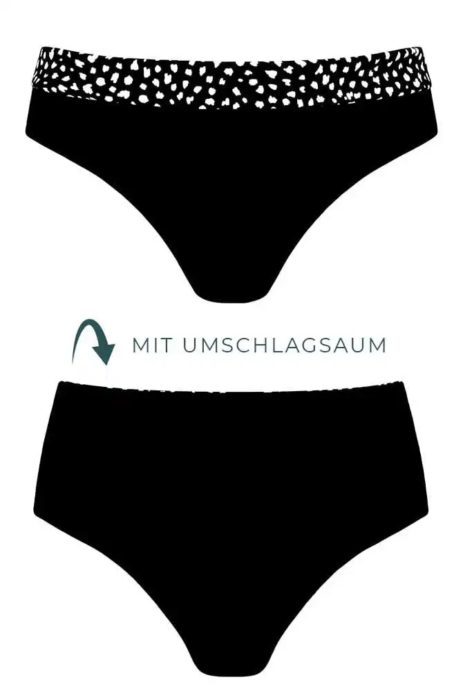 Amoena Bikini-Hose Manila 8 Amoena Bikini-Hose Manila – Bild 6