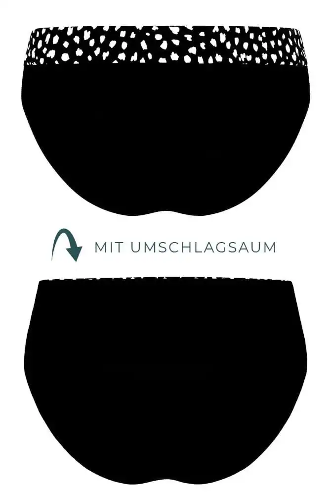 Amoena Bikini-Hose Manila 9 Amoena Bikini-Hose Manila – Bild 7