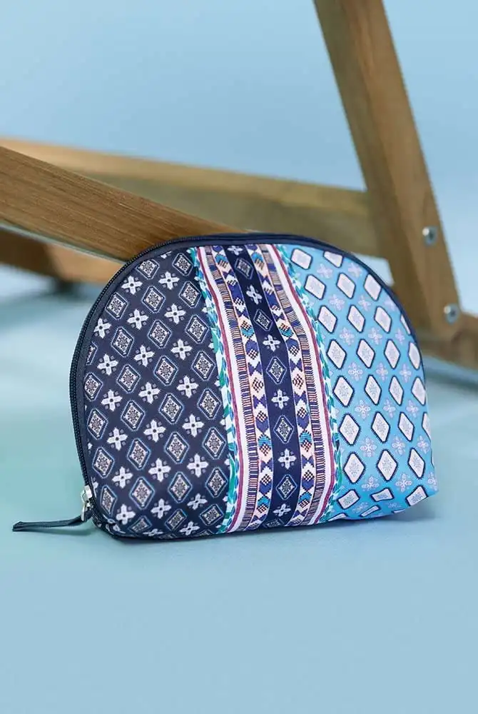 Amoena Kosmetiktasche Boho Vibes 3 Amoena Kosmetiktasche Boho Vibes