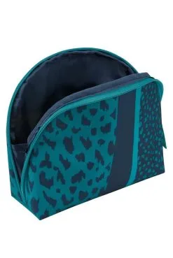 Amoena Kosmetiktasche Manila -Bademode Elegant magasin Amoena Kosmetiktasche Manila 71620 dunkelblau petrol 01 1280x1280