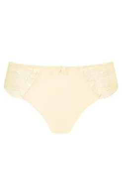 Amoena Panty Mariella -Bademode Elegant magasin Amoena Panty Mariella 44837 vanille 03 1280x1280