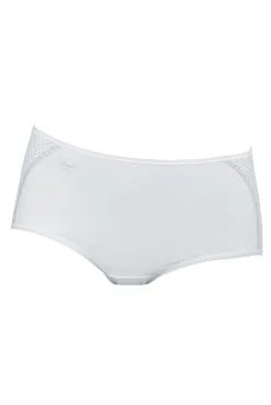 Sport Panty Anita Active -Bademode Elegant magasin Anita Active Sport Panty 1627 weiss 5 1280x1280