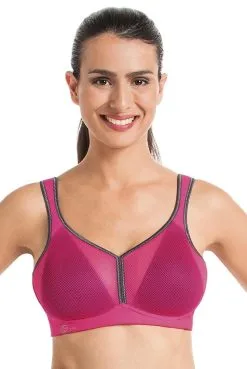 Anita Active Sport-BH Air Control -Bademode Elegant magasin Anita Active Sport BH Air Control 5544 588 pink anthrazit 03 1280x1280