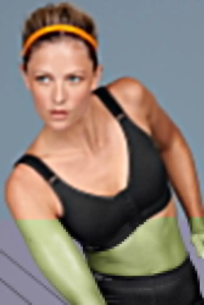 Anita Active Sport-BH Firm Support 3 Anita Active Sport-BH Firm Support