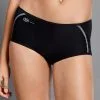 Sport Panty Anita Active -Bademode Elegant magasin Anita Active Sport Panty 1627 001 schwarz 01 1280x1280