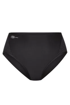 Anita Active Sport Taillenslip -Bademode Elegant magasin Anita Active Sport Taillenslip 1629 001 schwarz 04 1280x1280