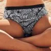 ANITA CARE Bikini-Hose Sally Bottom Zebra Love