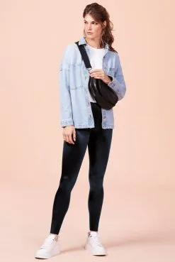 ANITA CARE Kompressionshose Dubai Lang -Bademode Elegant magasin Anita Care Dubai Kompressionshose lang 2114 001 schwarz 05 1280x1280 1