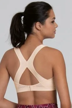 Anita Active Sport-BH Dynamix Star 15 Anita Active Sport-BH Dynamix Star -Bademode Elegant magasin Anita Care DynamiX Star Sport BH 5537 107 smart rose 06 1280x1280