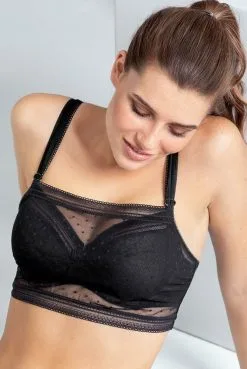 ANITA CARE BH-Top Emily