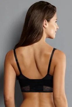 ANITA CARE BH-Top Emily -Bademode Elegant magasin Anita Care Top Emily 0603 001 schwarz 04 1280x1280