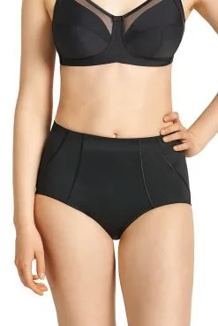 Anita Since 1886 Miederhose Clara -Bademode Elegant magasin Anita Miederhose Clara 1760 schwarz 5 1280x1280