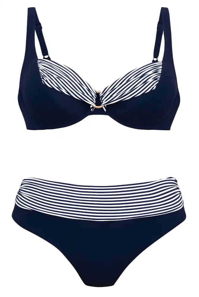 Anita Since 1886 Bikini-Set Hermine 4 Anita Since 1886 Bikini-Set Hermine – Bild 2