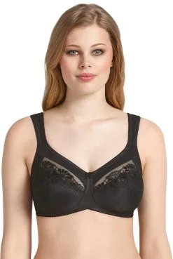 Anita Since 1886 Entlastungs-BH Safina 10 Anita Since 1886 Entlastungs-BH Safina -Bademode Elegant magasin Anita since 1886 Entlastungs BH Safina 5448 001 schwarz 03 1280x1280