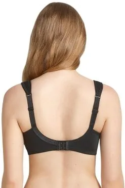 Anita Since 1886 Entlastungs-BH Safina 11 Anita Since 1886 Entlastungs-BH Safina -Bademode Elegant magasin Anita since 1886 Entlastungs BH Safina 5448 001 schwarz 04 1280x1280