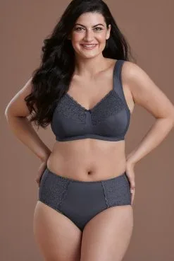 Anita Since 1886 Taillenslip+ Havanna -Bademode Elegant magasin Anita since 1886 Taillenslip Havanna 1512 463 shadow blue 03 1280x1280