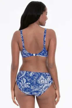 Anita Since 1886 Bikini-Set Sibel -Bademode Elegant magasin Anita Bikini Set Sibel 8344 317 enzian 02 1280x1280