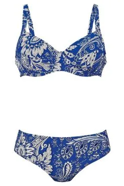 Anita Since 1886 Bikini-Set Sibel -Bademode Elegant magasin Anita Bikini Set Sibel 8344 317 enzian 03 1280x1280