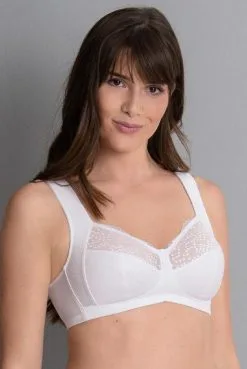 Anita Since 1886 Entlastungs-BH Orely -Bademode Elegant magasin Anita Entlastungs BH Orely 5882 006 weiss 04 1280x1280