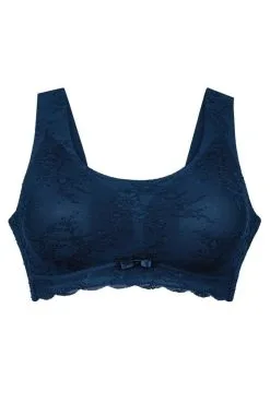 Anita Since 1886 Bralette Essential Lace 10 Anita Since 1886 Bralette Essential Lace -Bademode Elegant magasin Anita Essentials Lace Bralette 5400 380 maritim blue 04 1280x1280