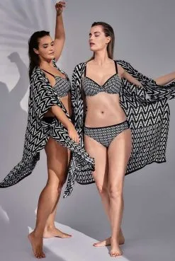 Anita Since 1886 Kimono Lifou