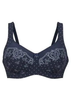 Anita Since 1886 Komfort-BH Belvedere -Bademode Elegant magasin Anita Komfort BH Belvedere 5887 390 deep blue 04 1280x1280