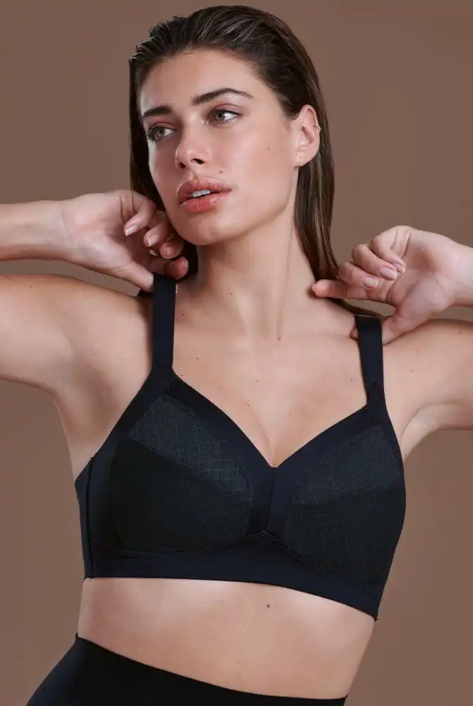 Anita Since 1886 Komfort-BH Jill 3 Anita Since 1886 Komfort-BH Jill