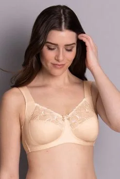 Anita Since 1886 Komfort-BH Lucia Ohne Bügel -Bademode Elegant magasin Anita Komfort BH Lucia ohne Buegel 5823 774 light powder 03 1280x1280