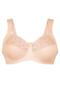 Anita Since 1886 Komfort-BH Lucia Ohne Bügel -Bademode Elegant magasin Anita Komfort BH Lucia ohne Buegel 5823 774 light powder 05 1280x1280