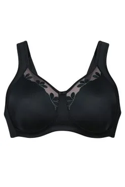 Anita Since 1886 Komfort-BH Sophia 10 Anita Since 1886 Komfort-BH Sophia -Bademode Elegant magasin Anita Komfort BH mit Molding 5808 001 schwarz 04 1280x1280