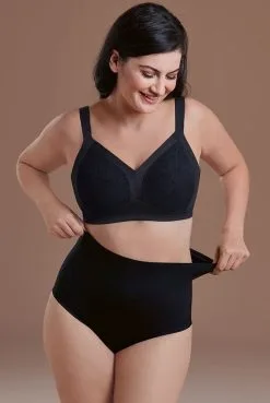 Anita Since 1886 Miederhose Jill -Bademode Elegant magasin Anita Miederhose Jill 1440 001 schwarz 04 1280x1280