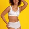 Anita Since 1886 Slip Essentials High Waist+ -Bademode Elegant magasin Anita Slip Essentials High Waist 1343 006 weiss 03 1280x1280