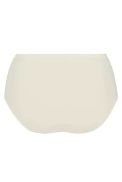 Anita Since 1886 Slip Essentials High Waist+ -Bademode Elegant magasin Anita Slip Essentials High Waist 1343 047 champagner 04 1280x1280