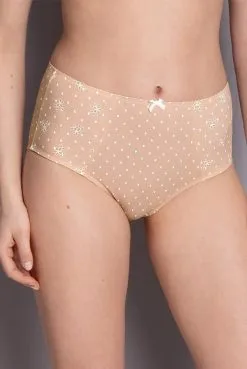 Anita Since 1886 Taillenslip+ Belvedere