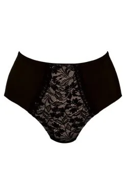 Anita Since 1886 Taillenslip+ Helen 10 Anita Since 1886 Taillenslip+ Helen -Bademode Elegant magasin Anita Taillenslip Helen 1469 001 schwarz 04 1280x1280