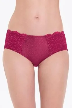 Anita Since 1886 Taillenslip Orely