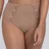 Anita Since 1886 Taillenslip+ Sophia -Bademode Elegant magasin Anita Taillenslip Sophia 1309 741 dusty rose 01 1280x1280